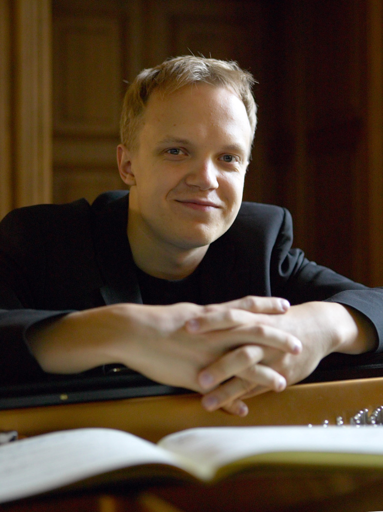 Siirala Antti - Foto Holger Jacoby