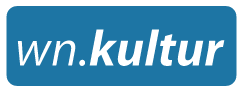 Logo wn.kultur Logo wn.kultur Schriftzug